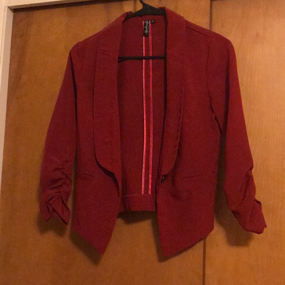 Blazer